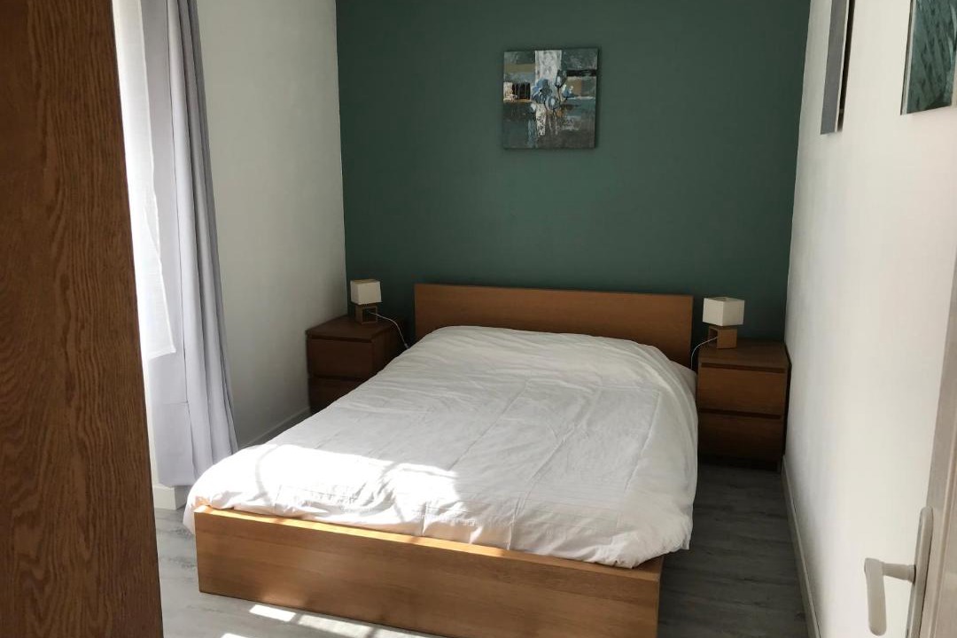 Photo of Bedroom in Kernascleden