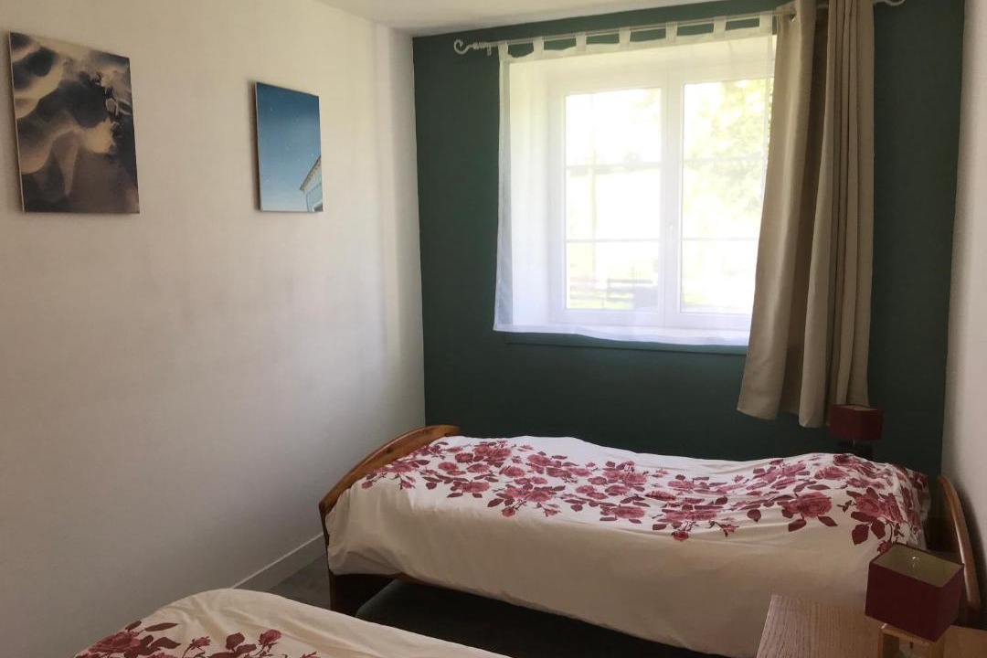 Photo of Bedroom in Kernascleden