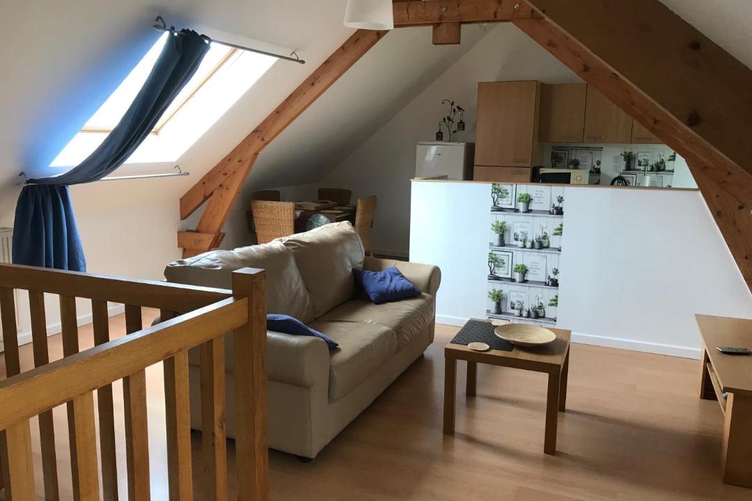 Photo of Livingroom in Kernascleden