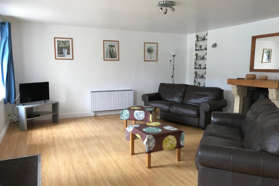 Photo of Livingroom in Kernascleden