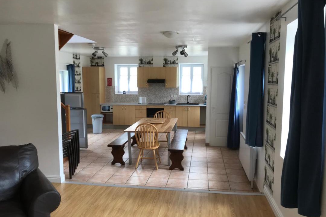 Photo of Others in Kernascleden