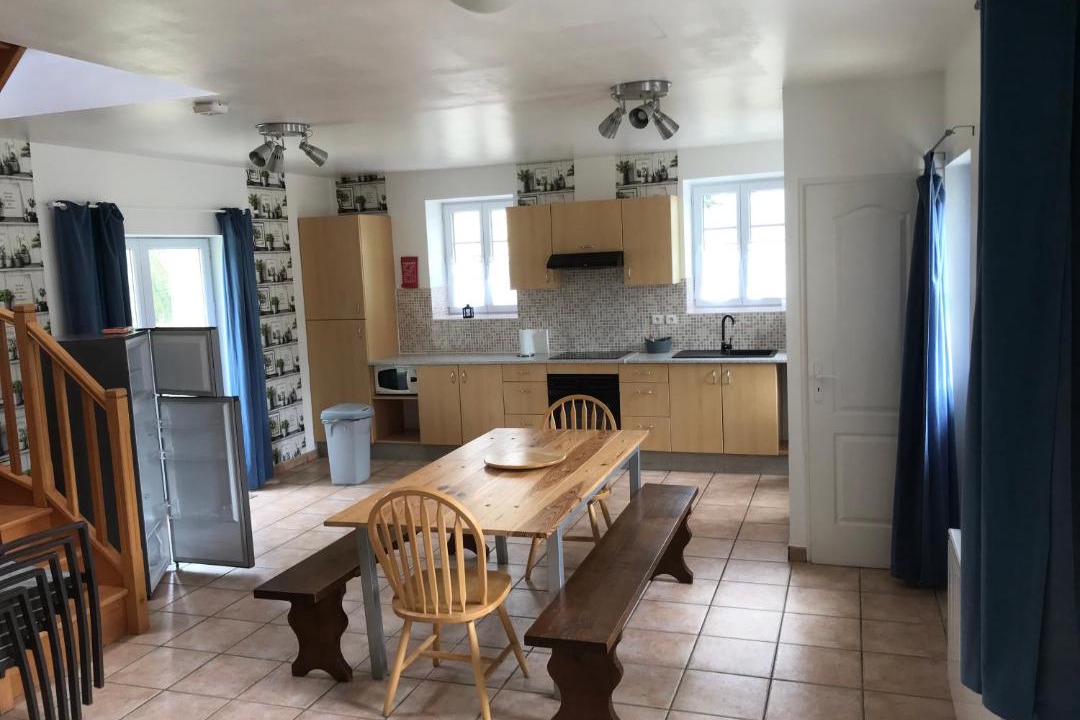 Photo of Others in Kernascleden