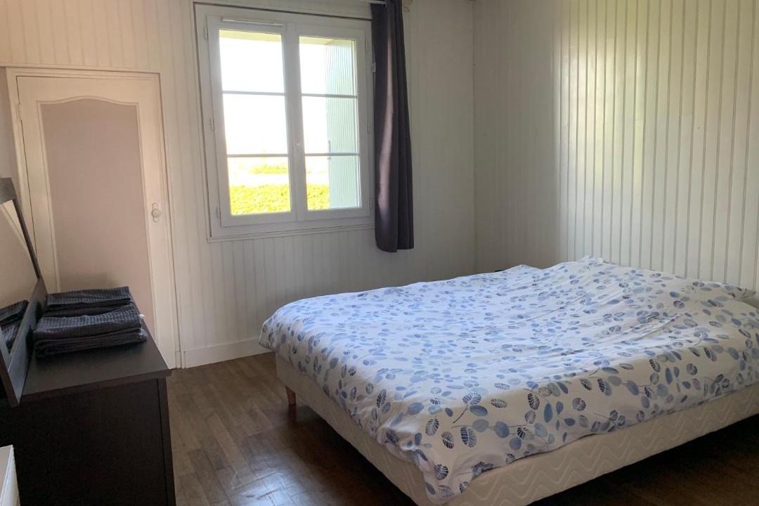 Photo of Bedroom in Brantome-en-Perigord