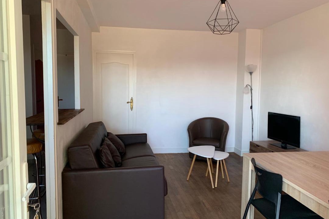 Photo of Livingroom in Brantome-en-Perigord