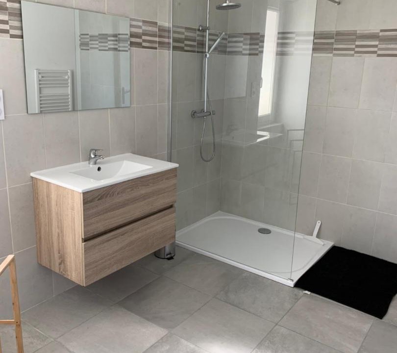 Photo of Bathroom in Brantome-en-Perigord