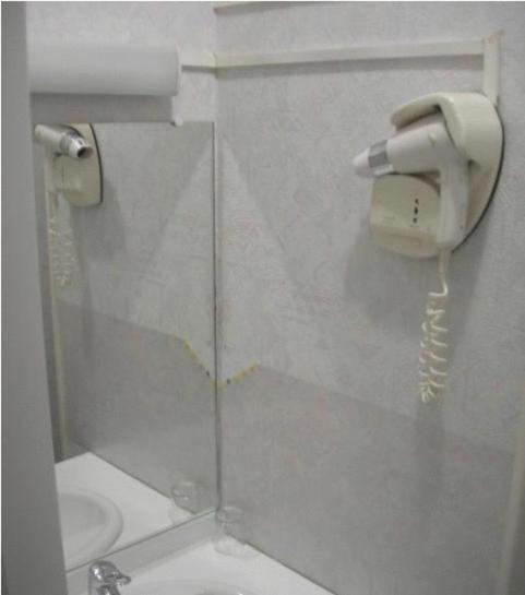 Photo of Bathroom in Hazebrouck