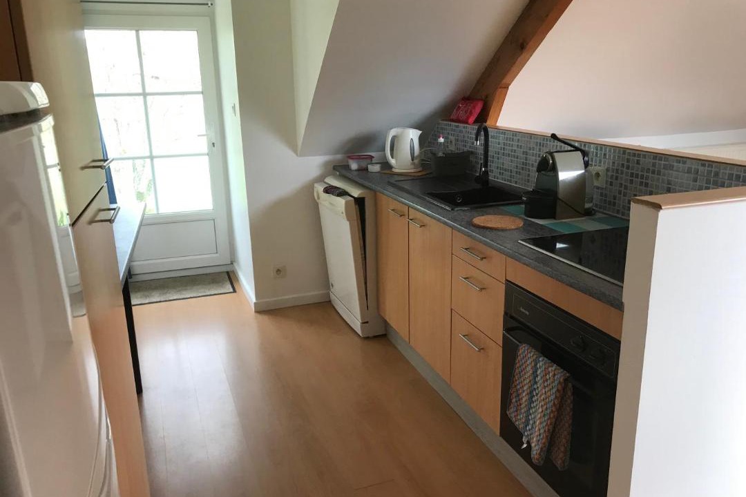 Photo of Kitchen in Kernascleden