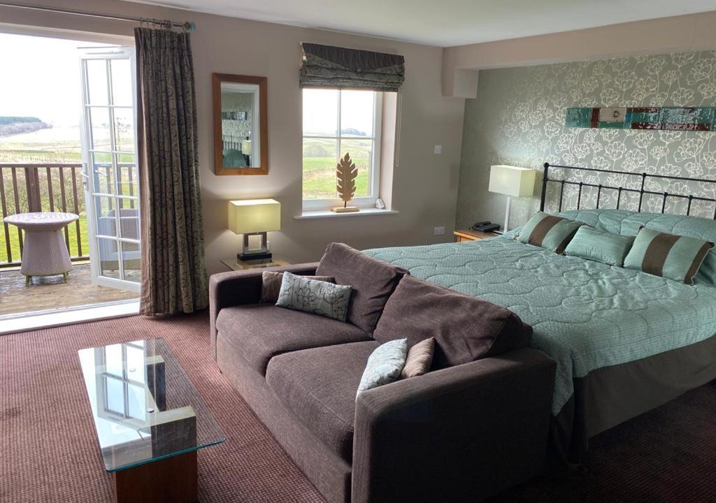 Photo of Bedroom in Penrith