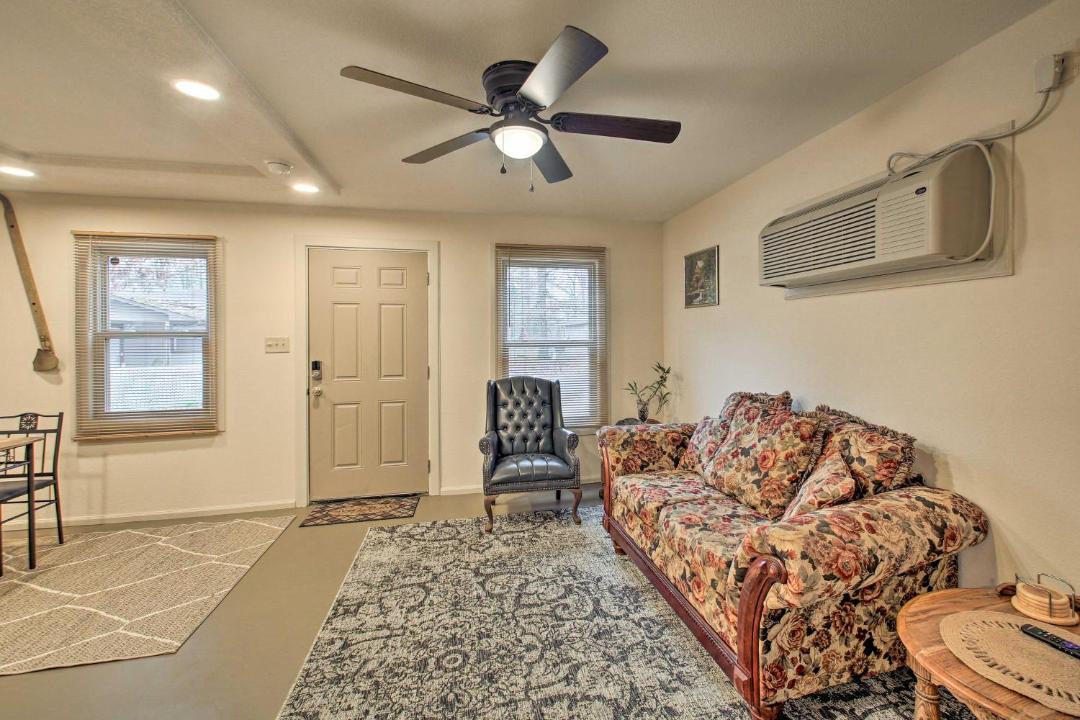 Photo of Livingroom in Piney