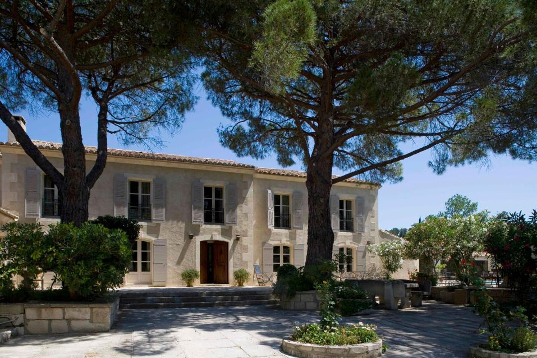 Photo of Others in Les Baux-de-Provence