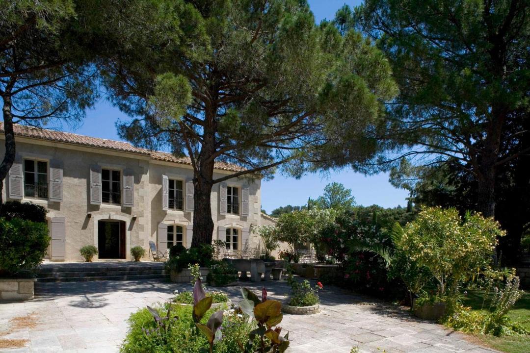 Photo of Others in Les Baux-de-Provence