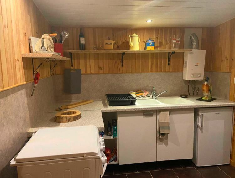 Photo of Kitchen in Grayan-Et-L'Hopital