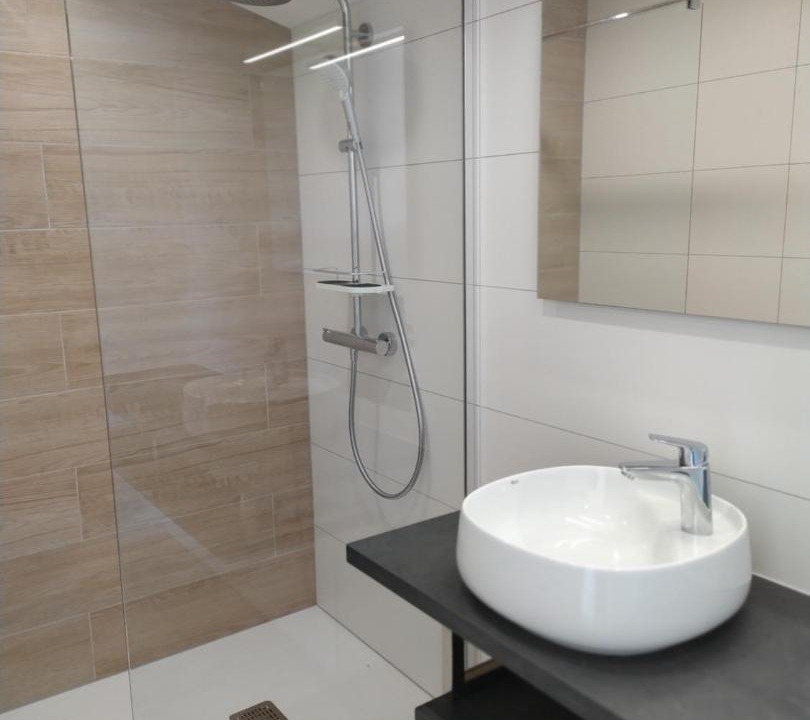 Photo of Bathroom in Chatel-Guyon