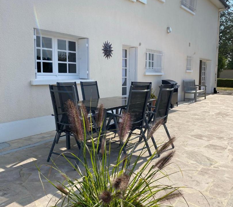 Photo of Others in Couture-dArgenson