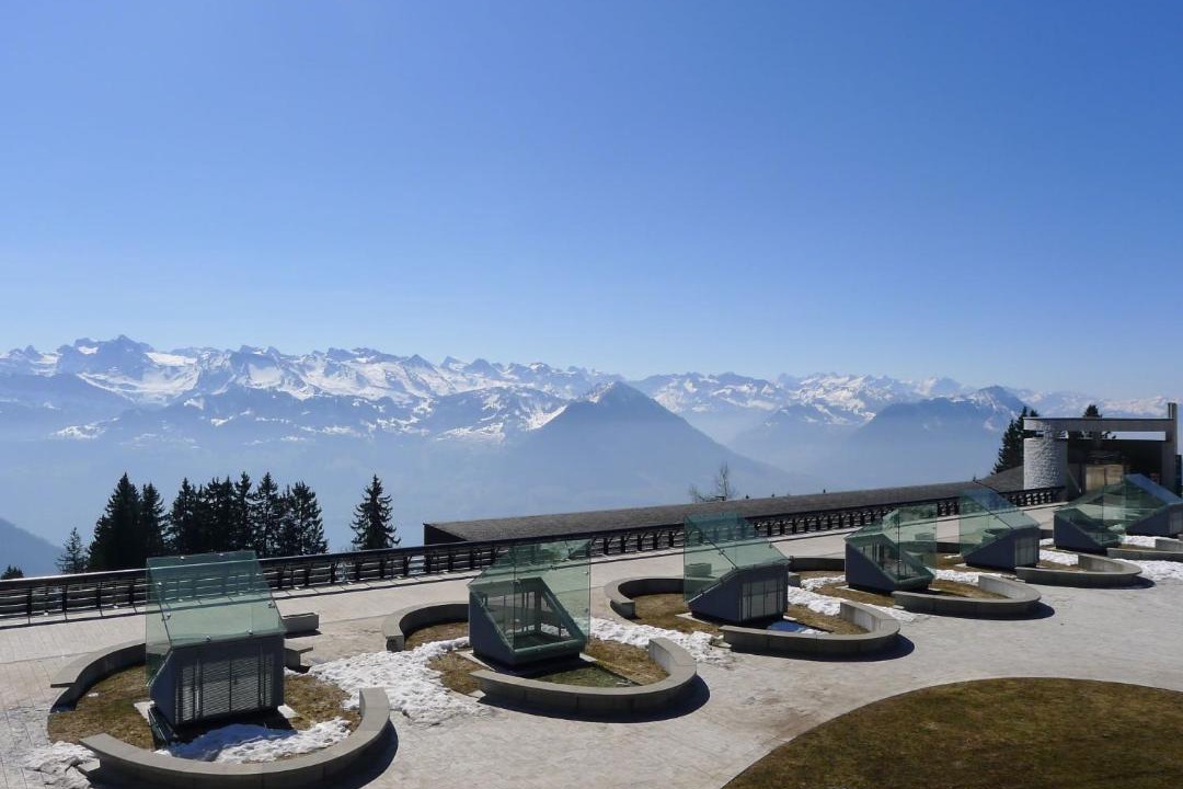 Photo of Others in Rigi Kaltbad