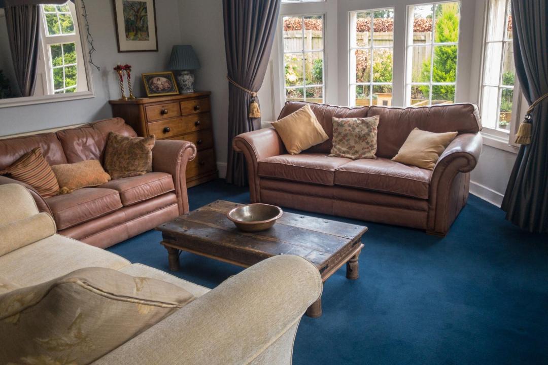 Photo of Livingroom in Chicklade