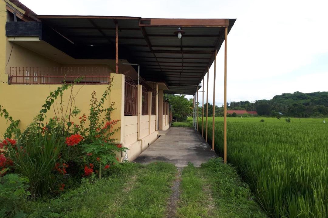 Photo of Buildings in Kecamatan Lembar
