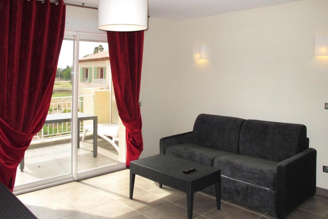 Photo of Livingroom in Les Restanques