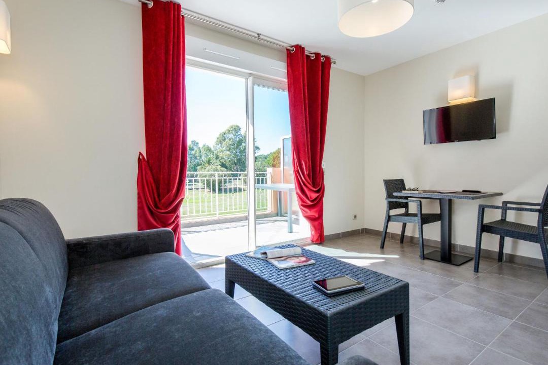 Photo of Livingroom in Les Restanques