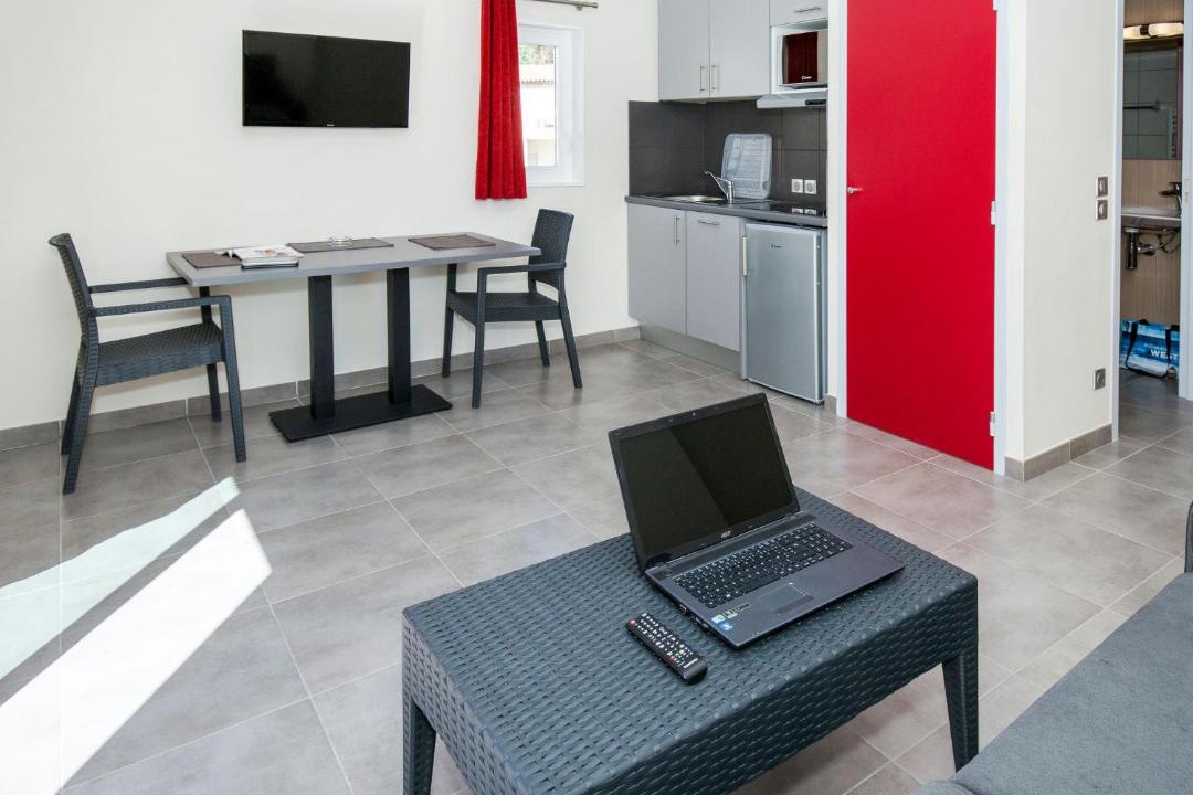 Photo of Livingroom in Les Restanques