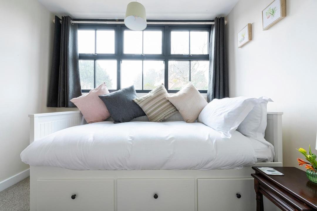 Photo of Livingroom in Ollerton