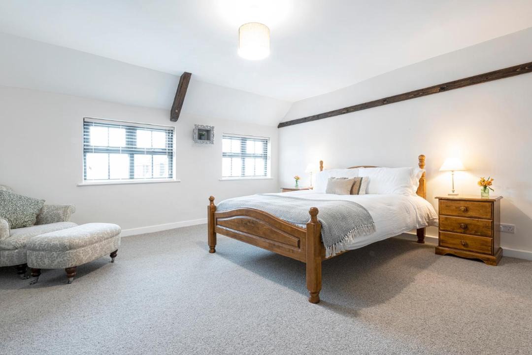 Photo of Bedroom in Ollerton