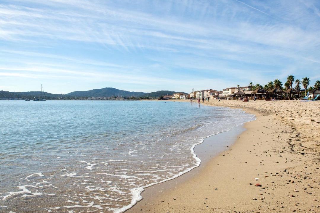 Photo of Outdoor in Les Restanques