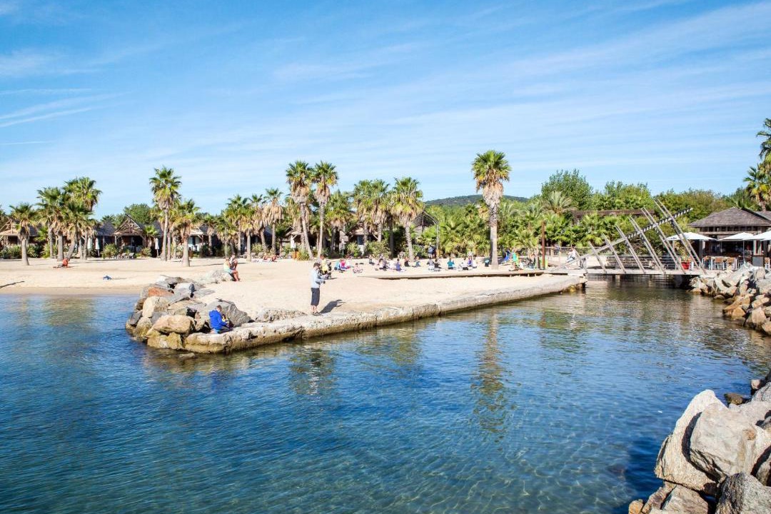 Photo of Outdoor in Les Restanques