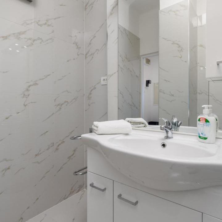 Photo of Bathroom in Sodici