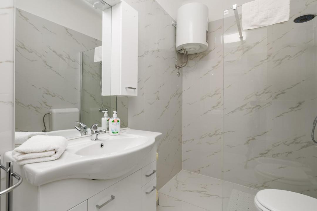 Photo of Bathroom in Sodici
