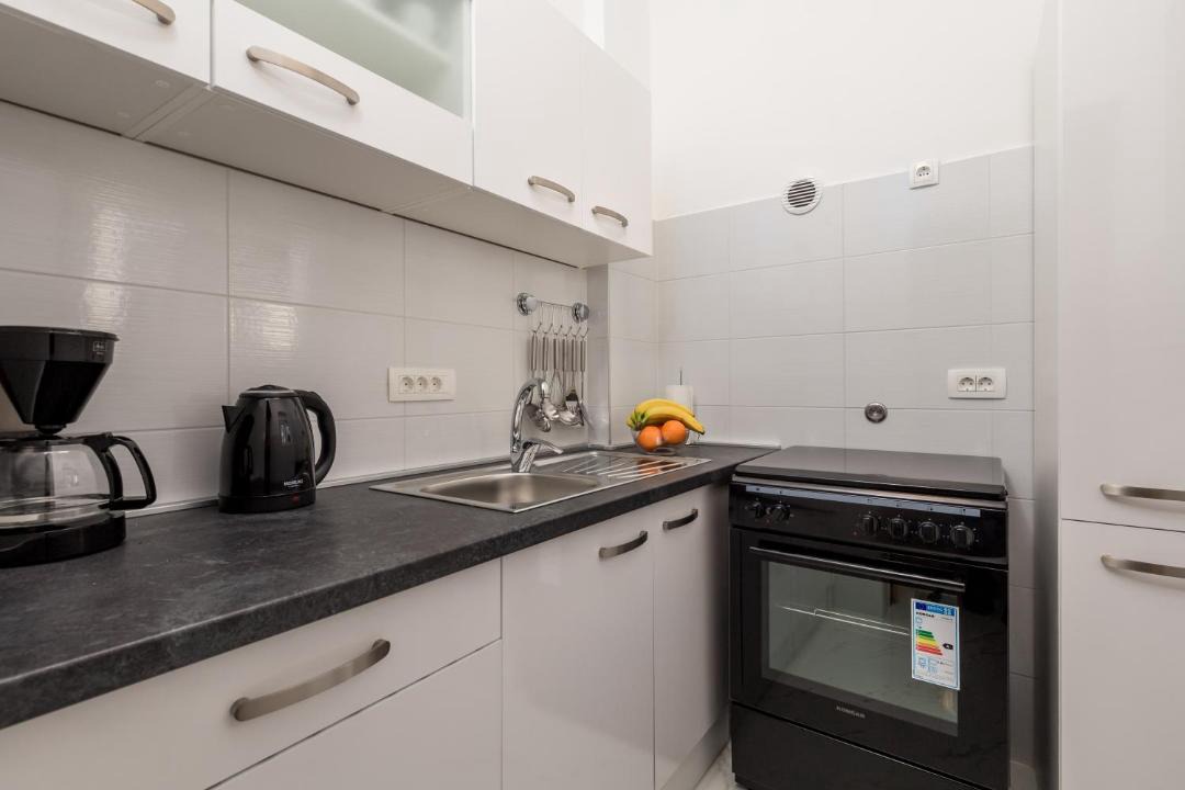 Photo of Kitchen in Sodici