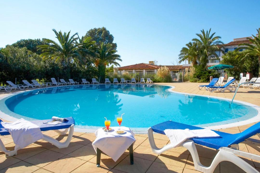 Photo of Outdoor in Les Restanques