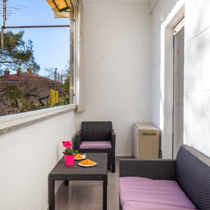 Photo of Patio Balcony in Sodici