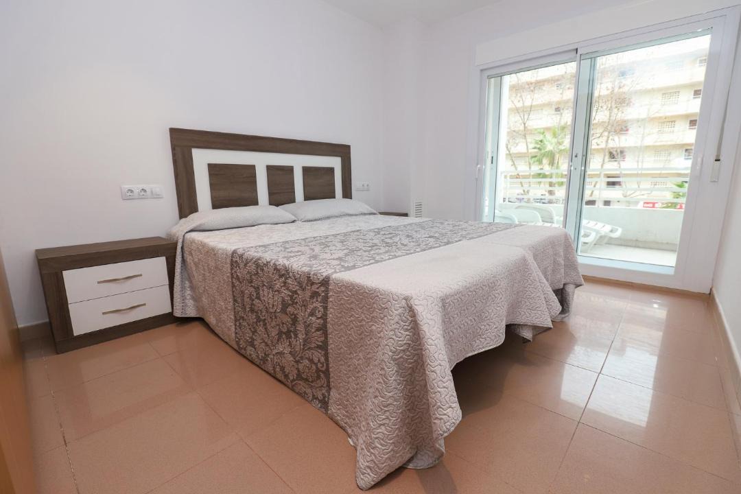Photo of Bedroom in Salou City Centre