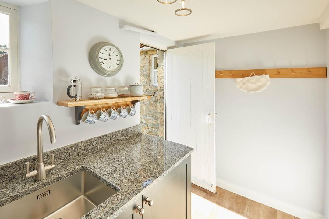 Photo of Kitchen in Lockton