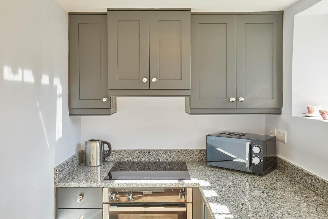 Photo of Kitchen in Lockton