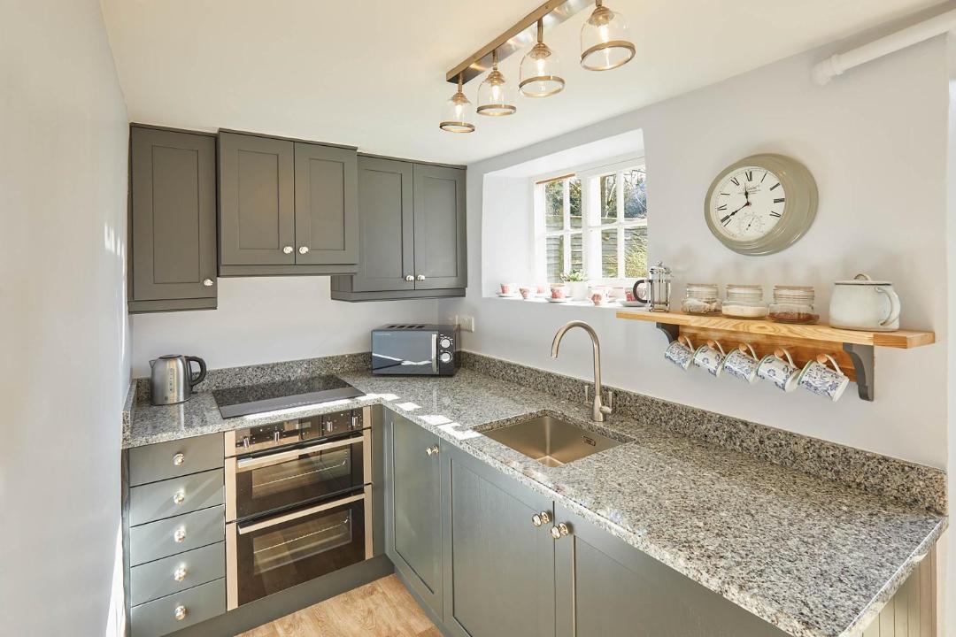 Photo of Kitchen in Lockton