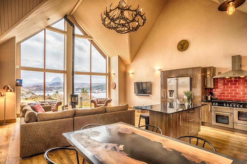 Photo of Others in Lochinver