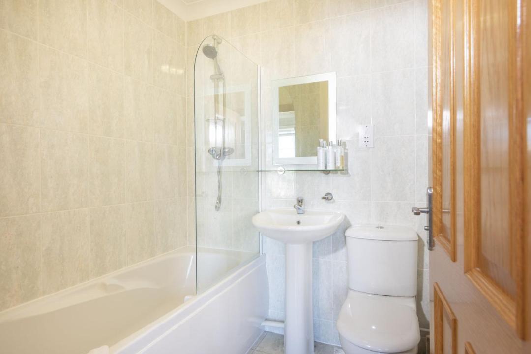 Photo of Bathroom in Lelant