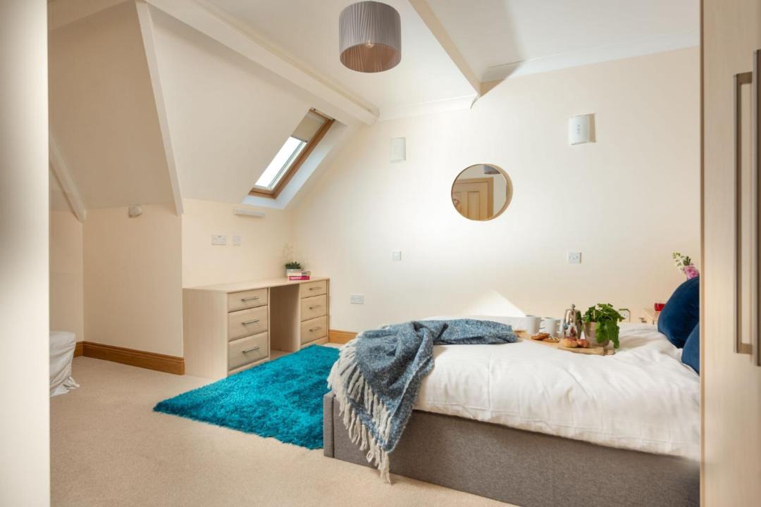 Photo of Bedroom in Lelant