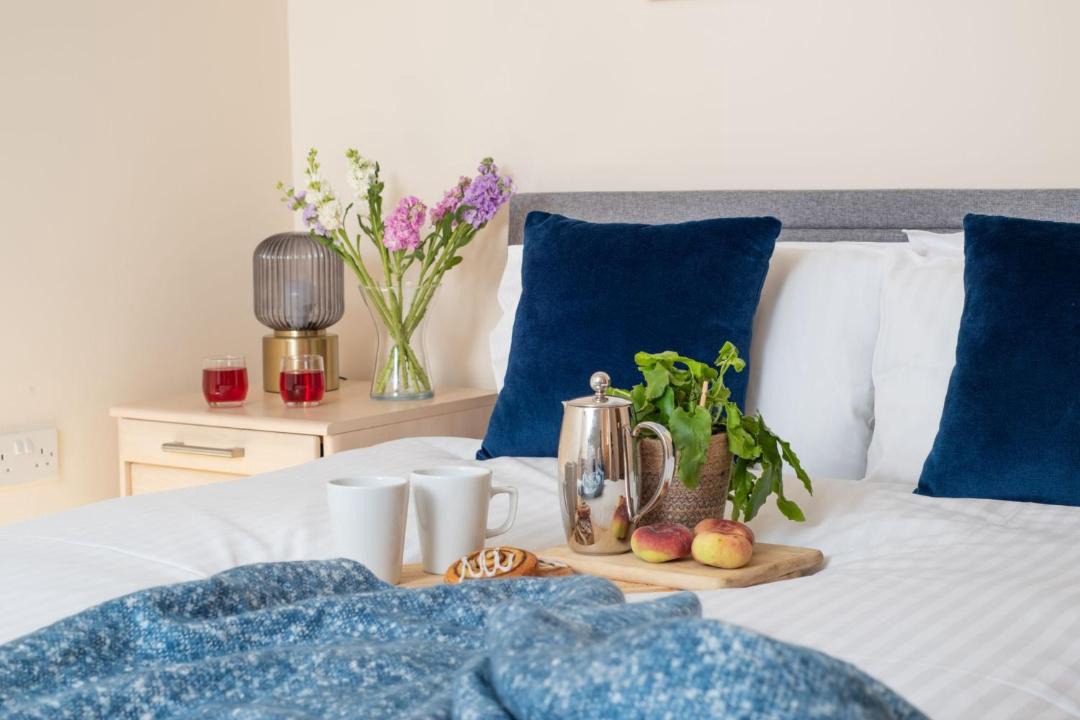 Photo of Bedroom in Lelant