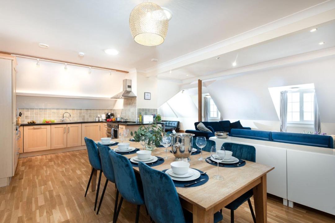 Photo of Livingroom in Lelant