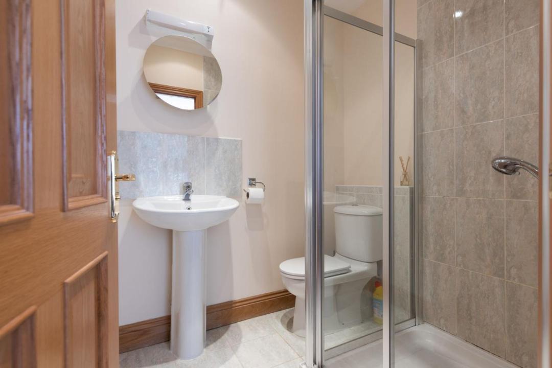 Photo of Bathroom in Lelant