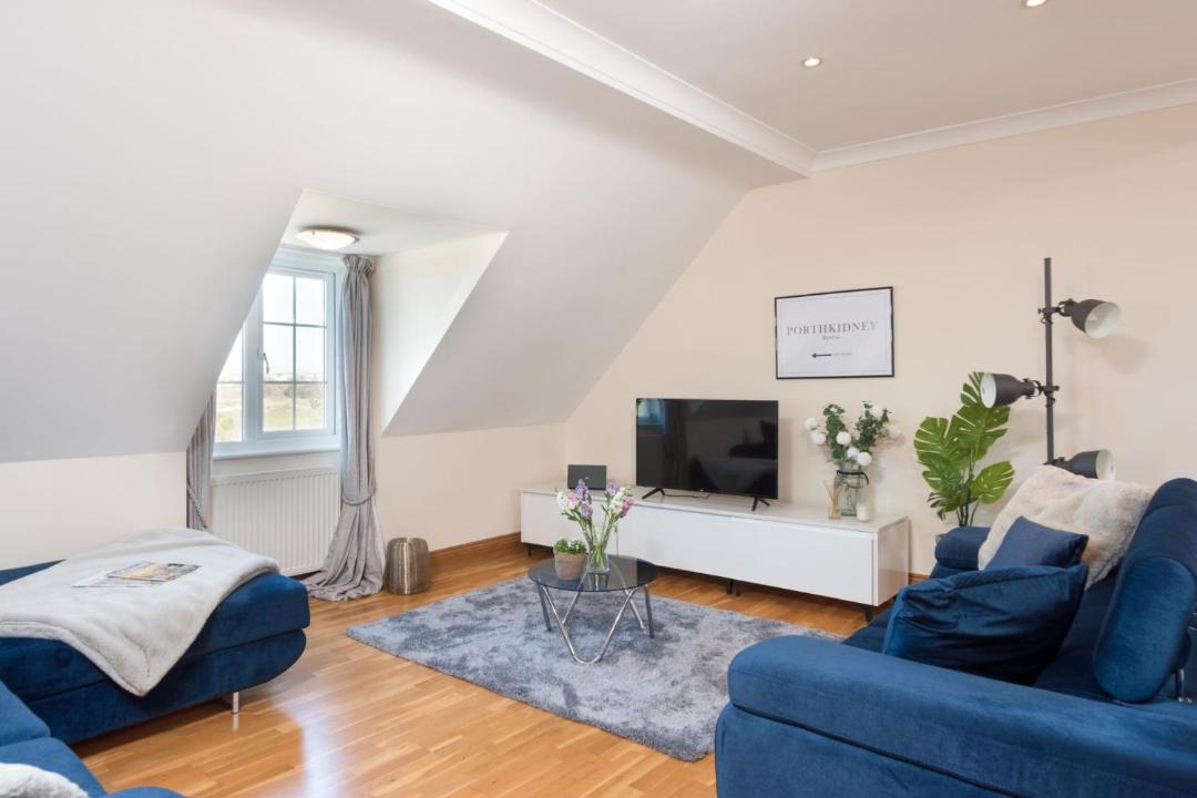 Photo of Livingroom in Lelant