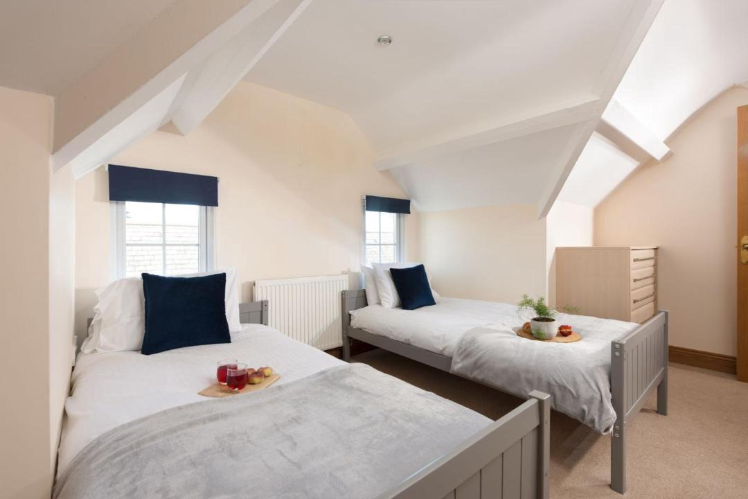 Photo of Bedroom in Lelant