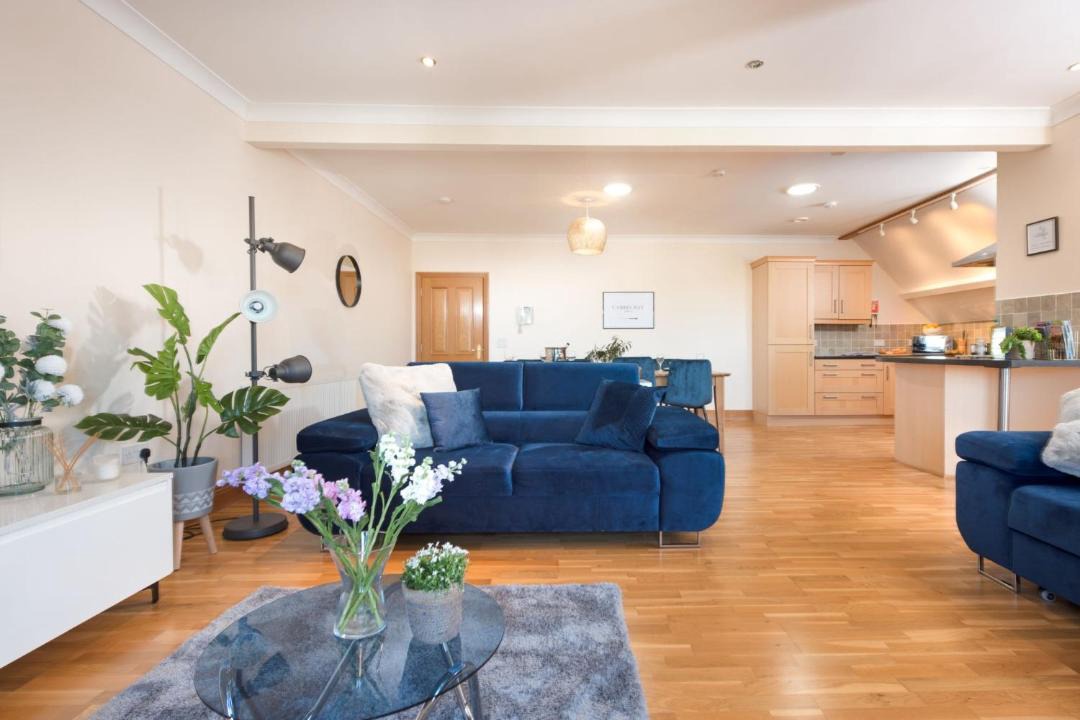 Photo of Livingroom in Lelant