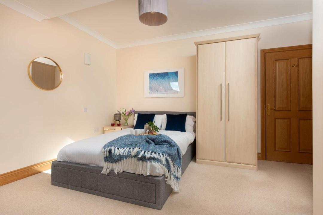 Photo of Bedroom in Lelant