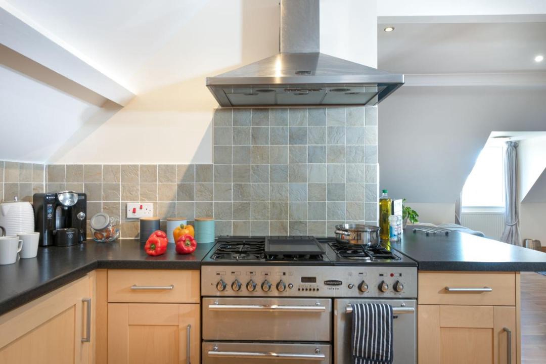 Photo of Kitchen in Lelant