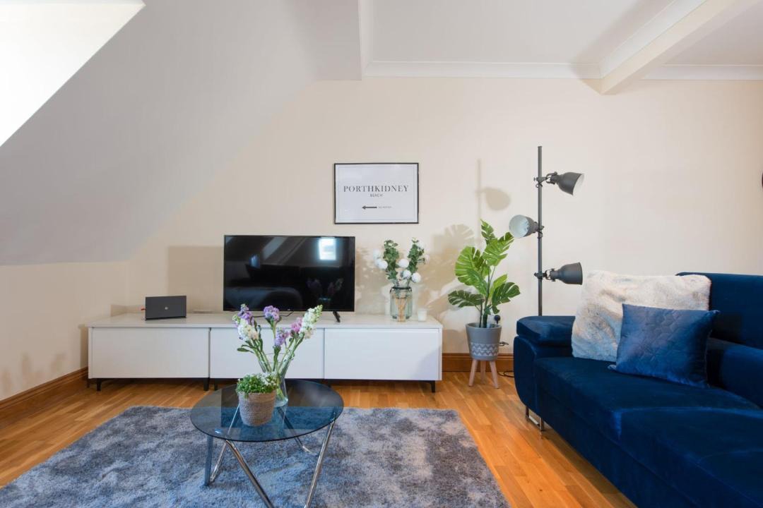 Photo of Livingroom in Lelant