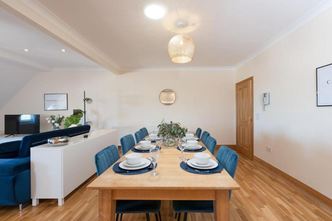 Photo of Livingroom in Lelant